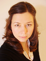 Lilia Diamantopoulou-Hirner, M.A.