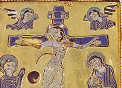 Spätantike und Byzantinische Kunstgeschichte 