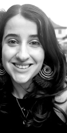 Dimitra Vrachoriti