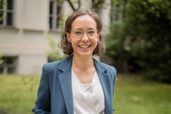 Corinna Mairhanser